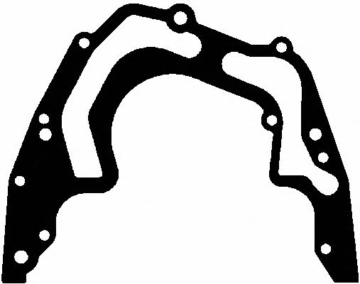 Elring 049.280 Front engine cover gasket 049280: Buy near me in Poland at 2407.PL - Good price!