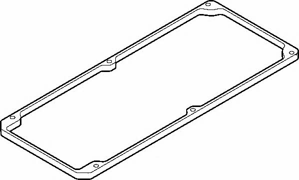 Elring 051.420 Gasket, cylinder head cover 051420: Buy near me in Poland at 2407.PL - Good price!