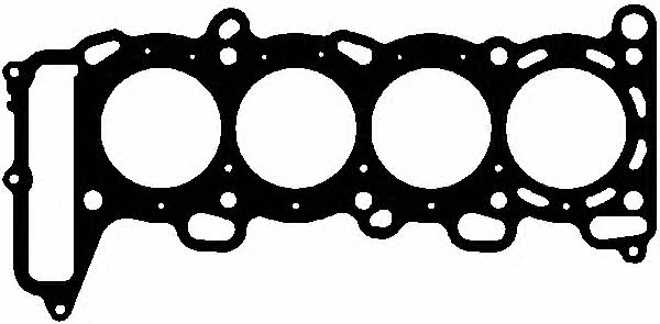 Elring 056.710 Gasket, cylinder head 056710: Buy near me in Poland at 2407.PL - Good price!