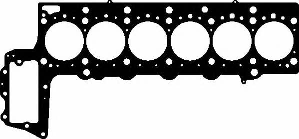 Elring 058.143 Gasket, cylinder head 058143: Buy near me in Poland at 2407.PL - Good price!