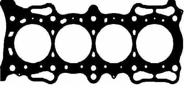 Elring 058.740 Gasket, cylinder head 058740: Buy near me at 2407.PL in Poland at an Affordable price!