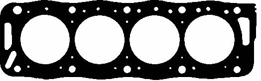 Elring 059.041 Gasket, cylinder head 059041: Buy near me in Poland at 2407.PL - Good price!