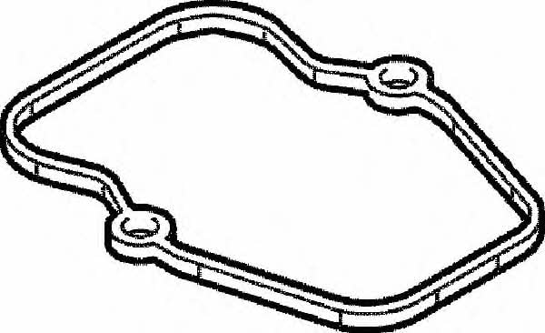 Elring 060.560 Gasket, cylinder head cover 060560: Buy near me in Poland at 2407.PL - Good price!