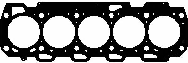 Elring 061.161 Gasket, cylinder head 061161: Buy near me in Poland at 2407.PL - Good price!
