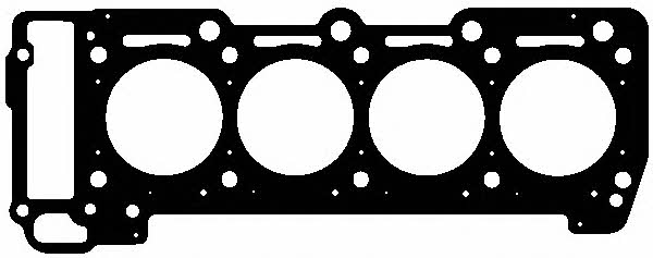 Elring 062.051 Gasket, cylinder head 062051: Buy near me in Poland at 2407.PL - Good price!