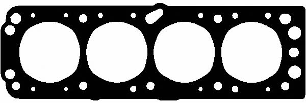 Elring 068.181 Gasket, cylinder head 068181: Buy near me in Poland at 2407.PL - Good price!
