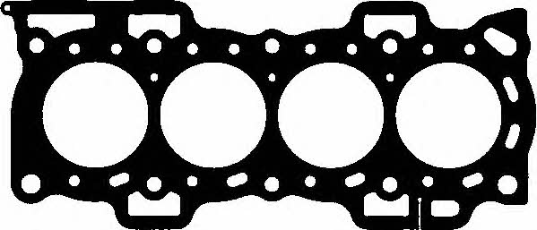 Elring 069.331 Gasket, cylinder head 069331: Buy near me in Poland at 2407.PL - Good price!