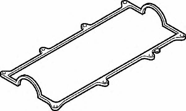 Elring 069.390 Gasket, cylinder head cover 069390: Buy near me in Poland at 2407.PL - Good price!