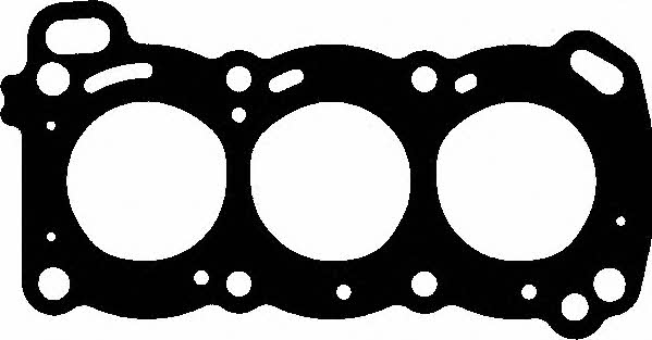 Elring 069.490 Gasket, cylinder head 069490: Buy near me in Poland at 2407.PL - Good price!
