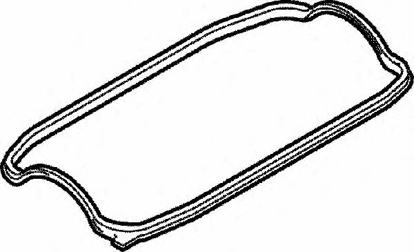 Elring 069.530 Gasket, cylinder head cover 069530: Buy near me in Poland at 2407.PL - Good price!