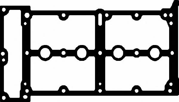Elring 074.172 Gasket, cylinder head cover 074172: Buy near me in Poland at 2407.PL - Good price!