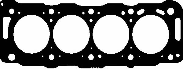 Elring 075.850 Gasket, cylinder head 075850: Buy near me in Poland at 2407.PL - Good price!