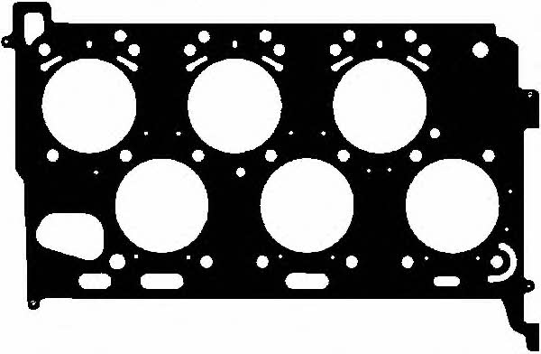 Elring 081.102 Gasket, cylinder head 081102: Buy near me in Poland at 2407.PL - Good price!