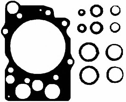 Elring 087.335 Gasket, cylinder head 087335: Buy near me in Poland at 2407.PL - Good price!