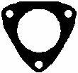 Elring 087.574 Exhaust pipe gasket 087574: Buy near me in Poland at 2407.PL - Good price!