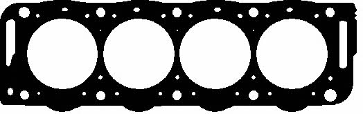 Elring 436.550 Gasket, cylinder head 436550: Buy near me in Poland at 2407.PL - Good price!