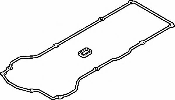 Elring 438.890 Valve Cover Gasket (kit) 438890: Buy near me in Poland at 2407.PL - Good price!
