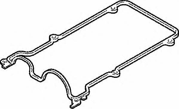 Elring 091.110 Gasket, cylinder head cover 091110: Buy near me in Poland at 2407.PL - Good price!