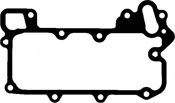 Elring 097.770 Прокладка, масляного радіатору 097770: Приваблива ціна - Купити у Польщі на 2407.PL!