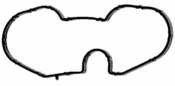 Elring 104.520 Gasket, intake manifold 104520: Buy near me at 2407.PL in Poland at an Affordable price!
