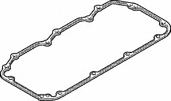 Elring 116.130 Gasket, cylinder head cover 116130: Buy near me in Poland at 2407.PL - Good price!
