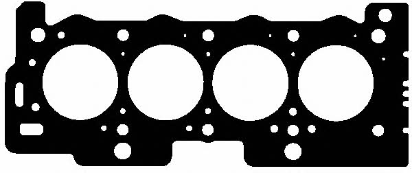 Elring 117.831 Gasket, cylinder head 117831: Buy near me in Poland at 2407.PL - Good price!
