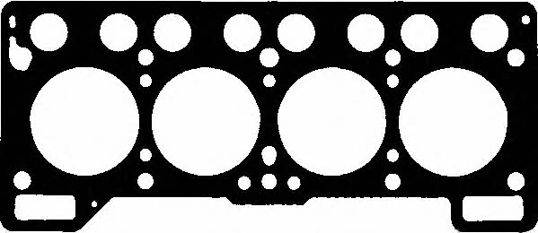 Elring 118.020 Gasket, cylinder head 118020: Buy near me in Poland at 2407.PL - Good price!