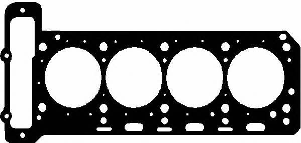 Elring 122.810 Gasket, cylinder head 122810: Buy near me in Poland at 2407.PL - Good price!