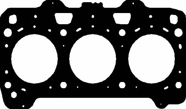 Elring 123.022 Gasket, cylinder head 123022: Buy near me in Poland at 2407.PL - Good price!