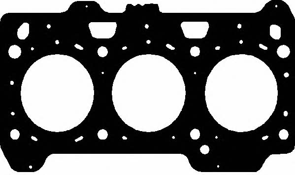 Elring 123.032 Gasket, cylinder head 123032: Buy near me in Poland at 2407.PL - Good price!