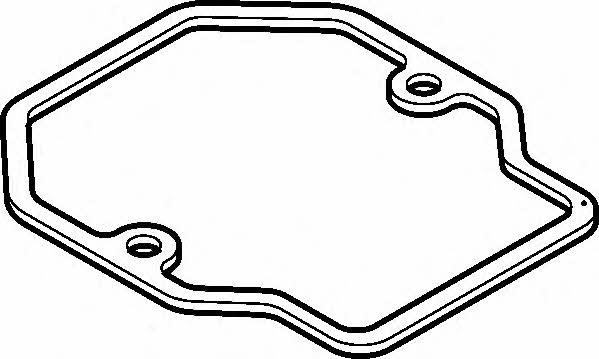 Elring 123.410 Gasket, cylinder head cover 123410: Buy near me in Poland at 2407.PL - Good price!