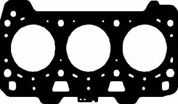 Elring 123.691 Gasket, cylinder head 123691: Buy near me in Poland at 2407.PL - Good price!