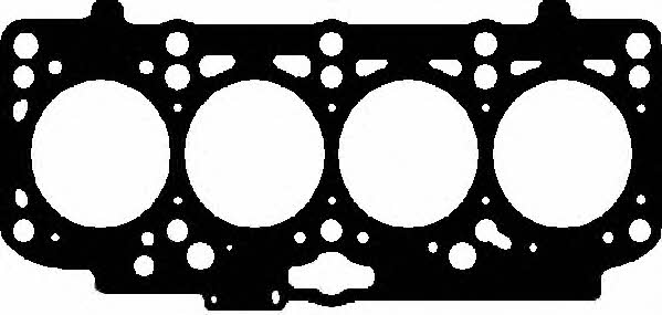 Elring 123.992 Gasket, cylinder head 123992: Buy near me in Poland at 2407.PL - Good price!