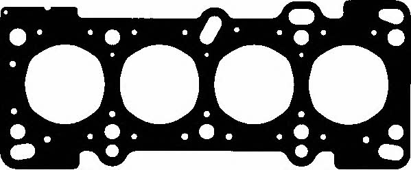 Elring 124.250 Gasket, cylinder head 124250: Buy near me in Poland at 2407.PL - Good price!