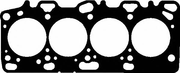 Elring 124.420 Gasket, cylinder head 124420: Buy near me in Poland at 2407.PL - Good price!