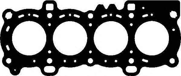 Elring 125.022 Gasket, cylinder head 125022: Buy near me in Poland at 2407.PL - Good price!