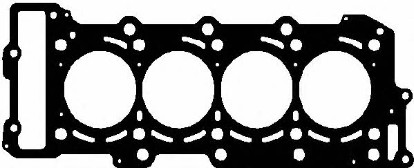 Elring 125.062 Gasket, cylinder head 125062: Buy near me in Poland at 2407.PL - Good price!
