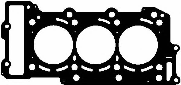 Elring 125.072 Gasket, cylinder head 125072: Buy near me in Poland at 2407.PL - Good price!