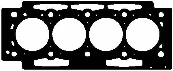 Elring 125.911 Gasket, cylinder head 125911: Buy near me in Poland at 2407.PL - Good price!