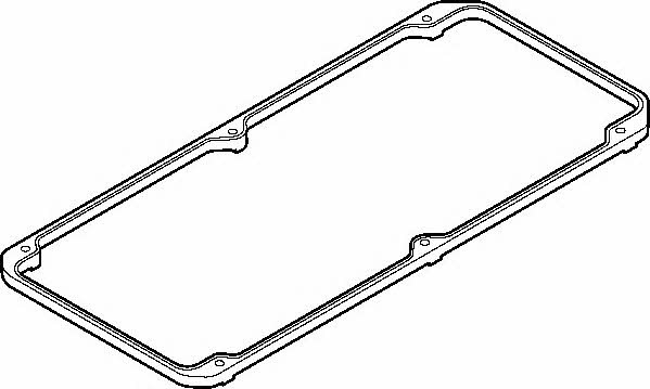 Elring 125.970 Gasket, cylinder head cover 125970: Buy near me in Poland at 2407.PL - Good price!