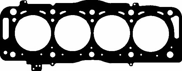 Elring 442.802 Gasket, cylinder head 442802: Buy near me in Poland at 2407.PL - Good price!