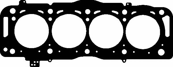 Elring 442.812 Gasket, cylinder head 442812: Buy near me in Poland at 2407.PL - Good price!