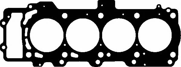 Elring 445.180 Gasket, cylinder head 445180: Buy near me in Poland at 2407.PL - Good price!