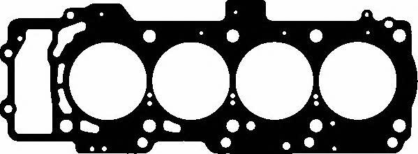 Elring 445.190 Gasket, cylinder head 445190: Buy near me in Poland at 2407.PL - Good price!