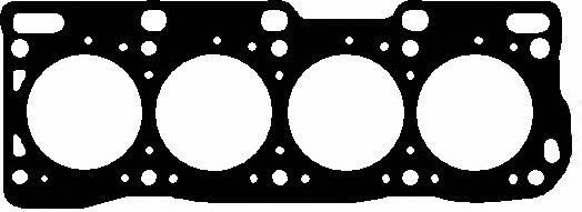 Elring 445.540 Gasket, cylinder head 445540: Buy near me in Poland at 2407.PL - Good price!