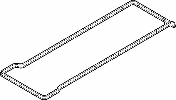 Elring 445.700 Gasket, cylinder head cover 445700: Buy near me in Poland at 2407.PL - Good price!