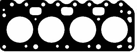 Elring 445.920 Gasket, cylinder head 445920: Buy near me in Poland at 2407.PL - Good price!