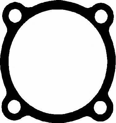 Elring 446.200 Exhaust pipe gasket 446200: Buy near me in Poland at 2407.PL - Good price!