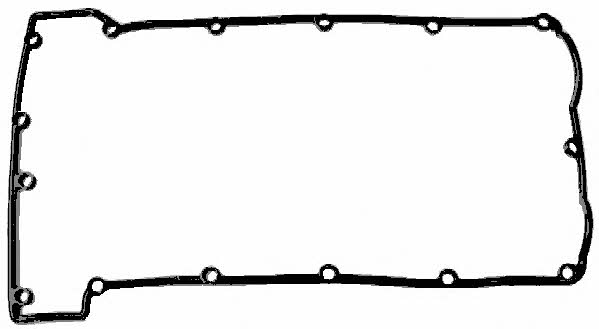 Elring 446.260 Gasket, cylinder head cover 446260: Buy near me in Poland at 2407.PL - Good price!