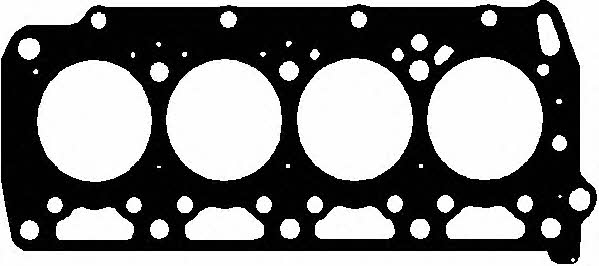 Elring 446.363 Gasket, cylinder head 446363: Buy near me in Poland at 2407.PL - Good price!